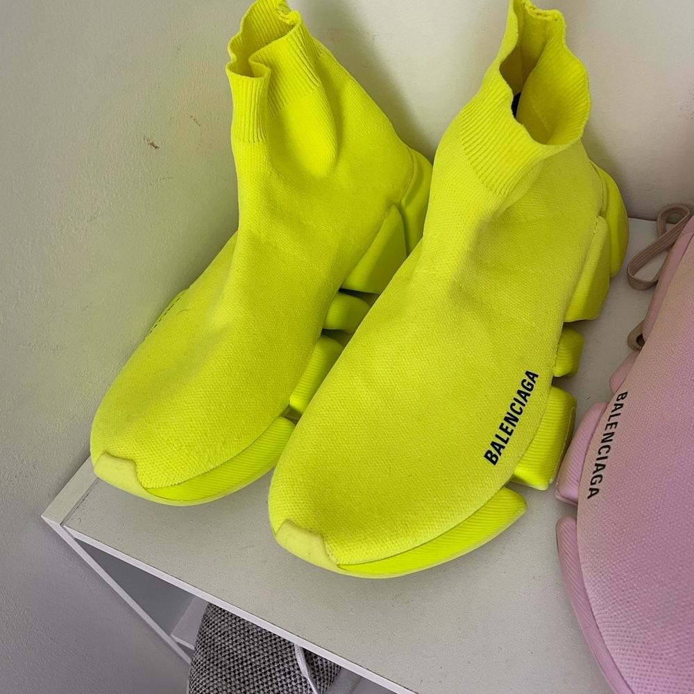 Balenciaga sneakers